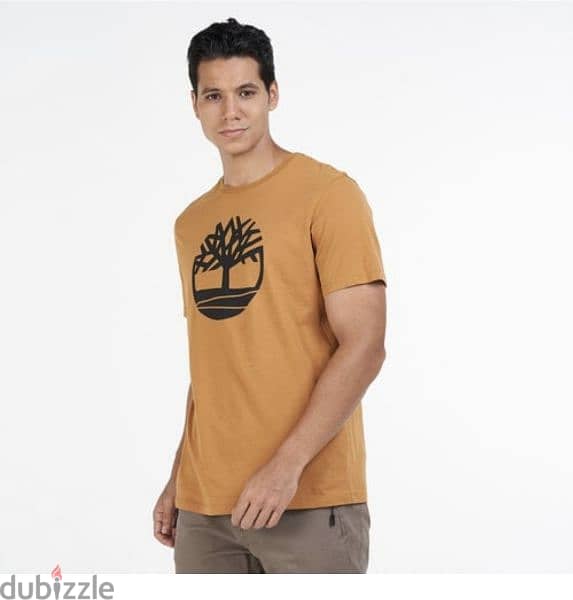 Timberland Tshirts for men 2