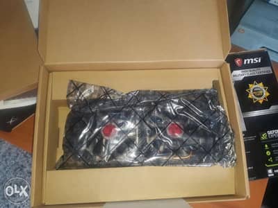 كارت شاشة rx 570