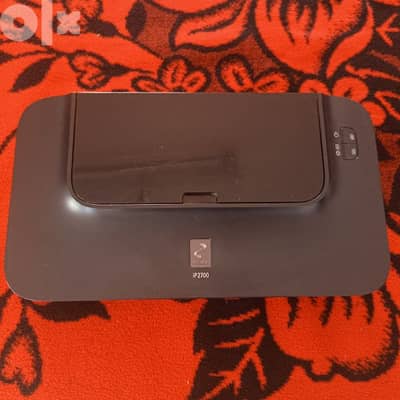 طابعة كانون ip2700