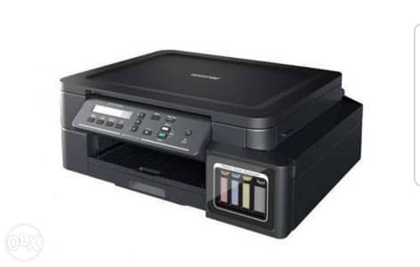 printer brother dcp-t510w