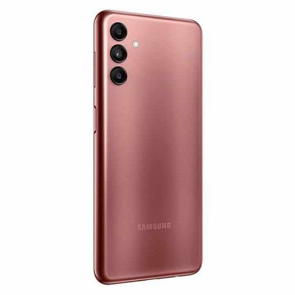 جديد Samsung Galaxy A04s موبايل 2