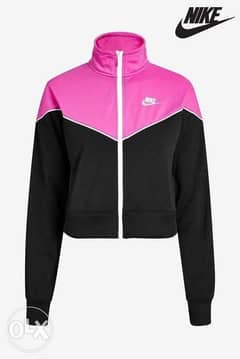 Nike jacket 0
