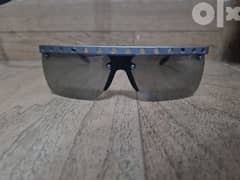 Prada Sunglasses Used like new. . نظارة شمس برادا 0