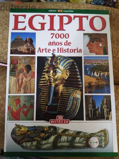 egipto.