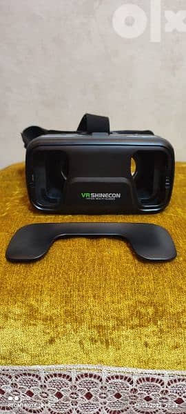 للبيع بحالة الزيرو VR 7