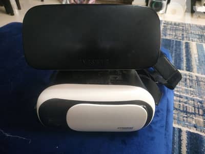 samsung gear vr