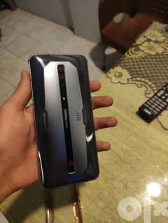 red magic 6pro for sale 0