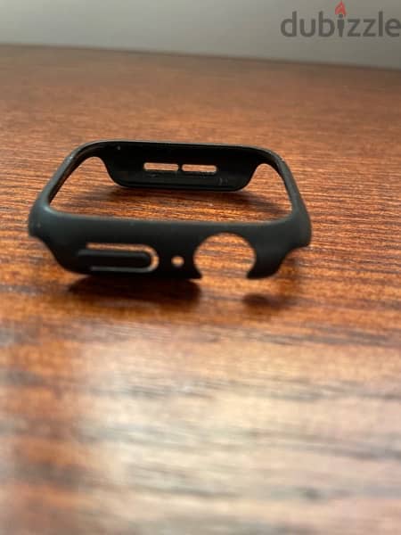 Spigen apple watch cover 44 mm 1