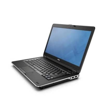 لاب dell latitude e6440 core i5