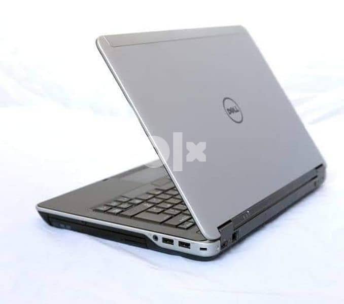 لاب dell latitude e6440 core i5 1