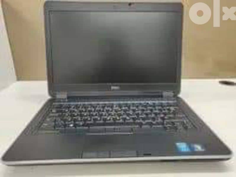 لاب dell latitude e6440 core i5 2