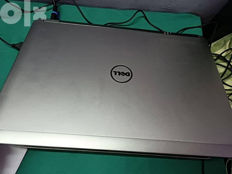 لاب dell latitude e6440 core i5 6