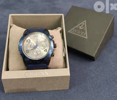Guess original watch ساعة جيس أصلية model W0599G2 0