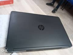 لاب HP 640 0