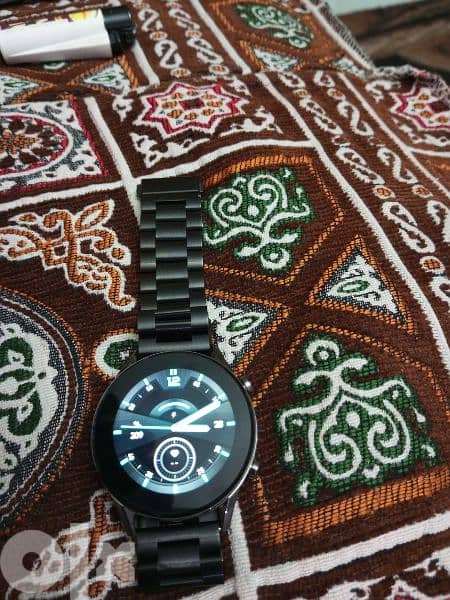 imilab w12 ساعة سمارت Smart watch 3