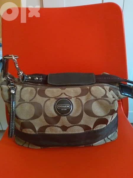 coach bag original 1