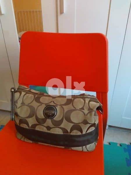 coach bag original 5