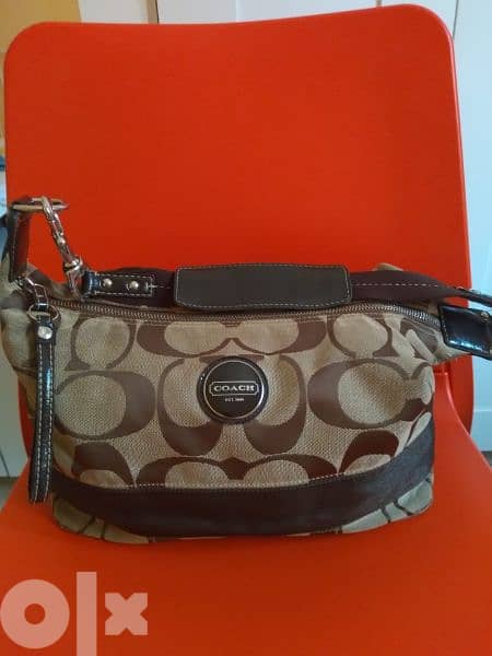 coach bag original 6