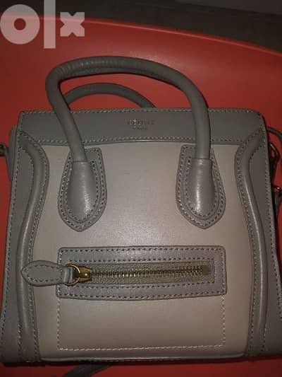 Celine  bag. . made in Italy