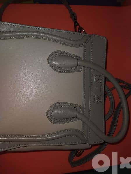 Celine  bag. . made in Italy 2