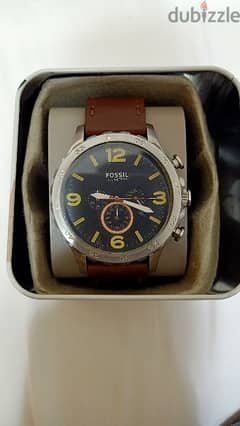 FOSSIL watch 47mm 0