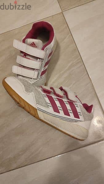 Shoes Adidas 2