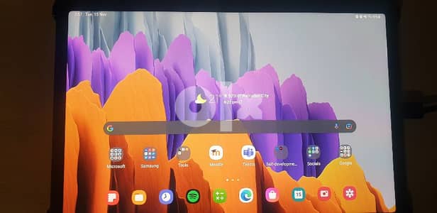 Samsung Galaxy Tab S7 512gb 8RAM