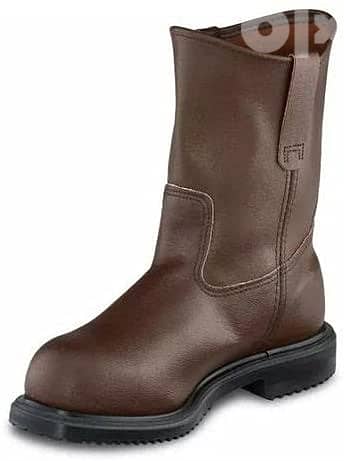 Safety boot redwing original made in usa 2018 2