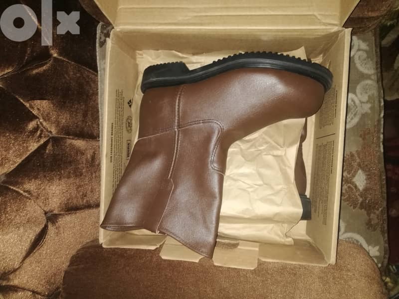 Safety boot redwing original made in usa 2018 5