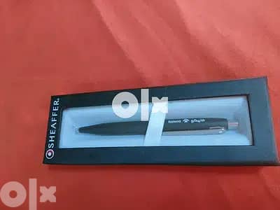 قلم SHEAFFER وقلم كروس cross