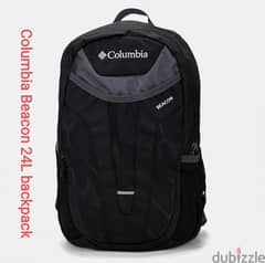 Columbia backpack 0