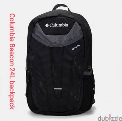 Columbia backpack