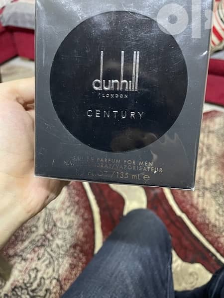 Dunhill Century Eau De Parfum For Men - 135 ml 1