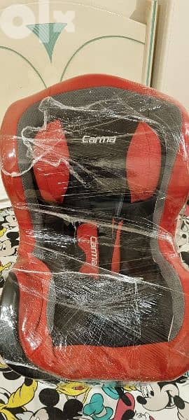 Karma Car Seat 1