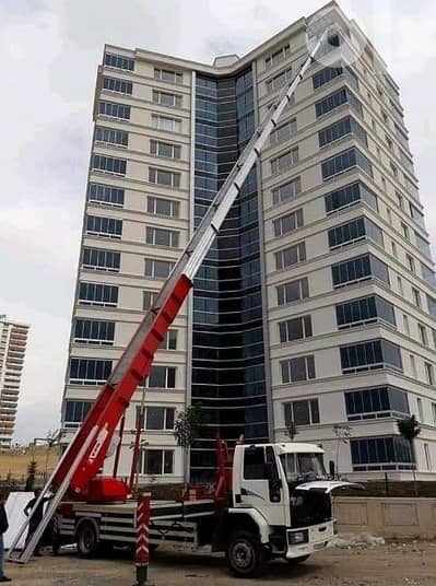 شركه مكه لنقل وتغليف الاثاث