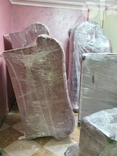 شركه مكه لنقل وتغليف الاثاث