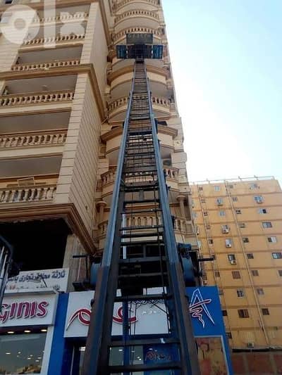 شركة نقل اثاث فى مدينة نصر - شركة مكة لنقل العفش فى مدينة نصر