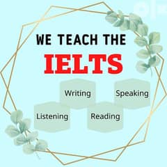 Preparing for the IELTS 0