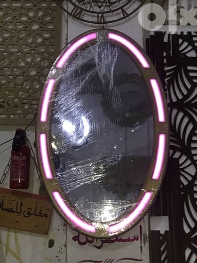 برواز لمبات