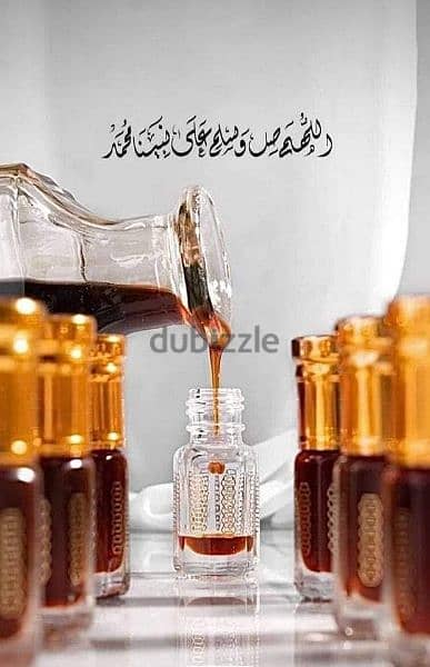 تركيب عطور بجوده عاليه طبق الأصل ثبات وتركيز واتجاه 2