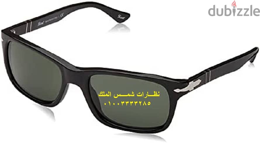 عرض سعر يتكرر نظارات بيرسول شمس كل الموديلات القديم والحديثة 4