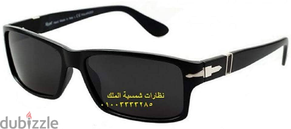 عرض سعر يتكرر نظارات بيرسول شمس كل الموديلات القديم والحديثة 9