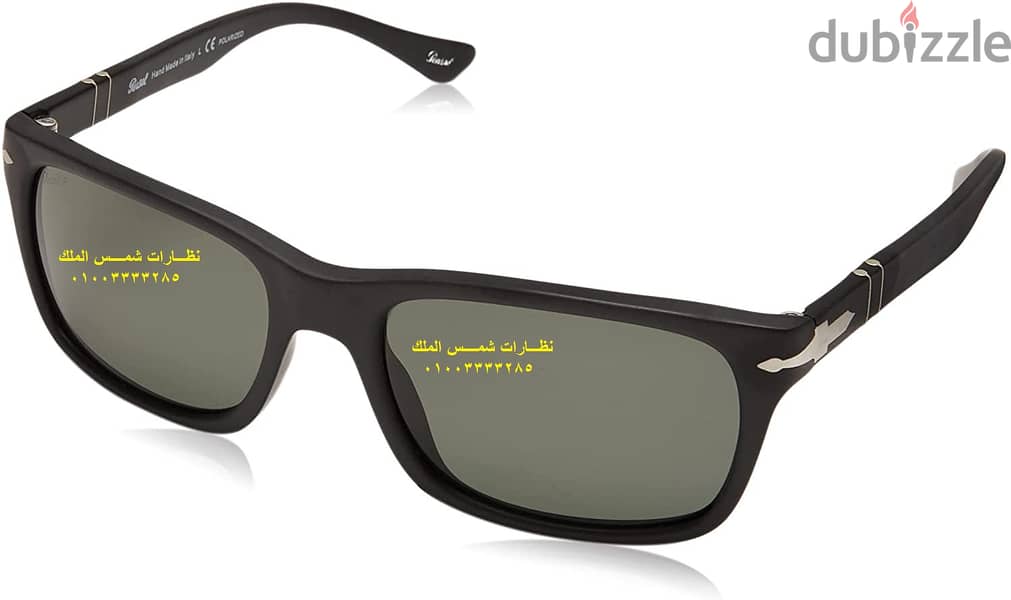 عرض سعر يتكرر نظارات بيرسول شمس كل الموديلات القديم والحديثة 10