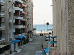 امتلك شقة في الإسكندرية شاطئ النخيل قريبه من البحر والشارع الرئيسي 0