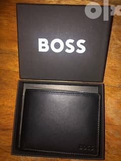 Hugo Boss Wallet