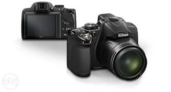 كاميرا نيكون P530 0
