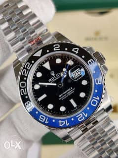 Gmt master clearance 2 replica eta