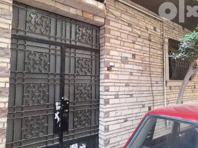 متفرع من احمد ماهر من الترعه