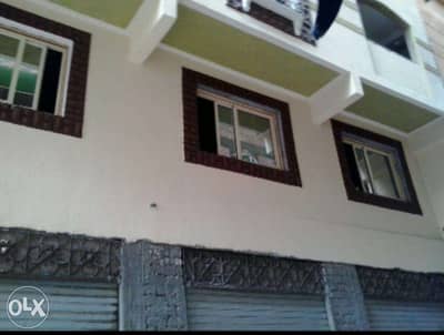 دور تجاري للبيع  في البيطاش العجمي اسكندريه  - من المالك