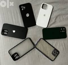 iphone 13 Pro Max Cases
